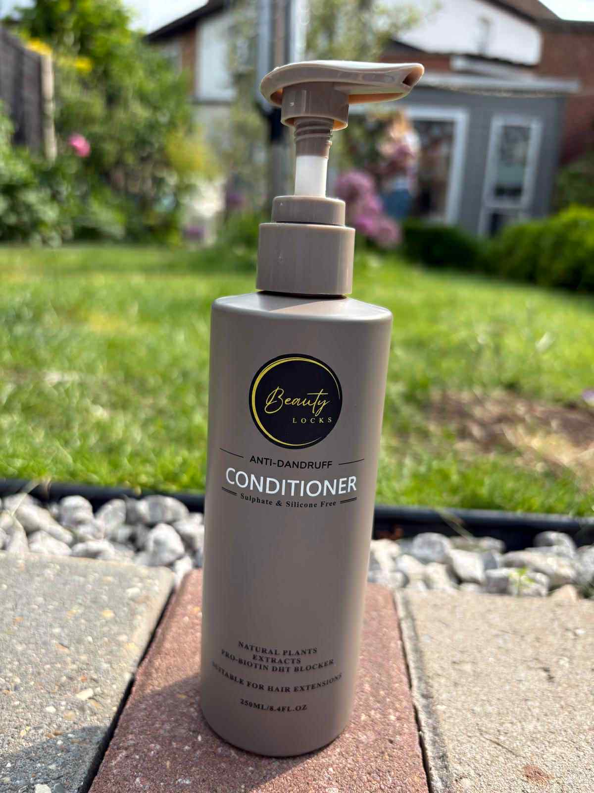 Anti Dandruff Conditioner
